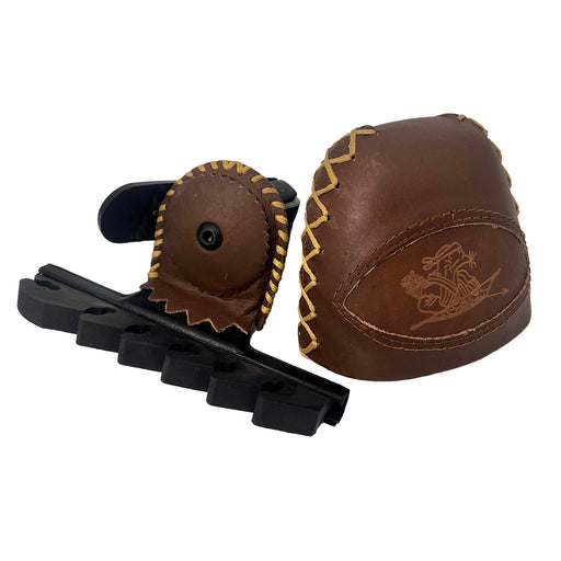 Strap On Bogenköcher Small Shrew Bows Bodnik Archery