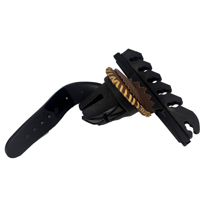 Strap On Bogenköcher Small Shrew Bows Bodnik Archery