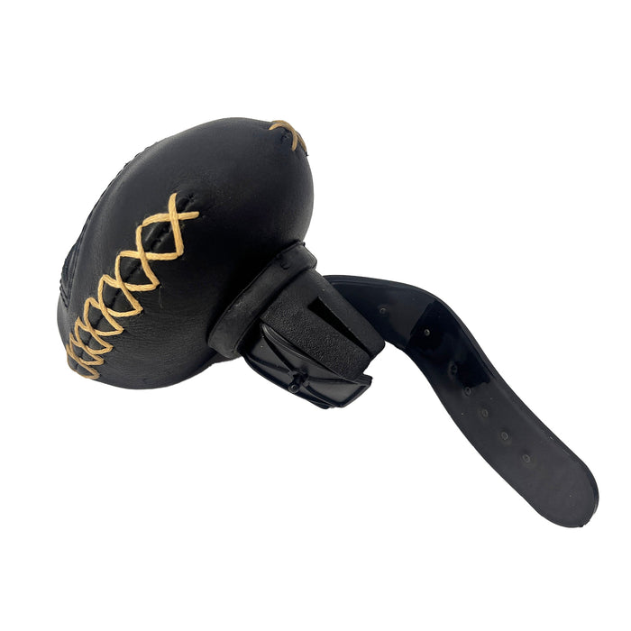 Strap On Bogenköcher Small Schwarz Bodnik Archery