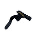 Strap On Bogenköcher Small Schwarz / Gelb Bodnik Archery