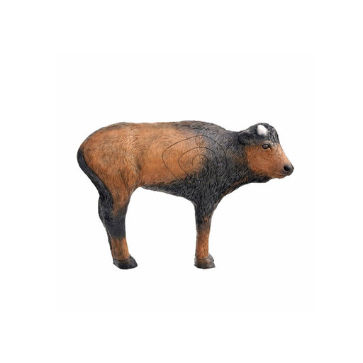 Leitold_Bisonkalb_stehend
