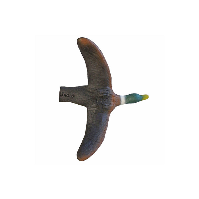 Leitold_Ente_streichend_2