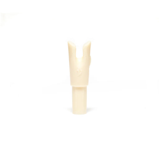 M-Nocks 0.246 - elfenbein