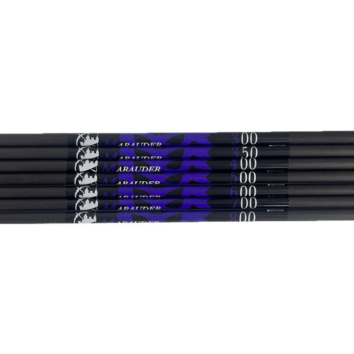 Marauder Carbonschaft .245 Bodnik Archery