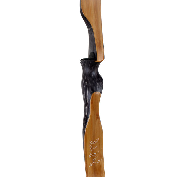 Bearpaw Bodnik Bow Mingo