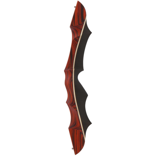 Mittelteil Big Bear Cocobolo/Mycarta