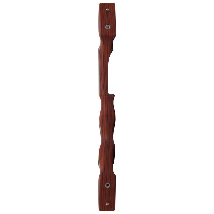 Mittelteil Big Bear Cocobolo/Mycarta