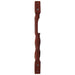 Mittelteil Big Bear Cocobolo/Mycarta