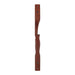 Mittelteil_Mohawk_Bubinga_19_Zoll_4