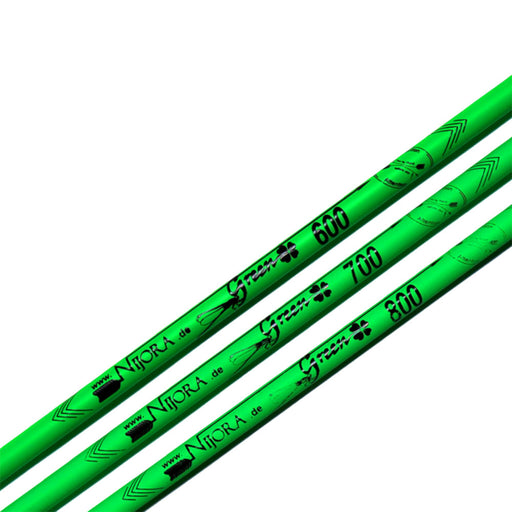 Nijora_3D_Green