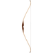 Bearpaw Bodnik Bow Slick Stick Nutmeg 30331