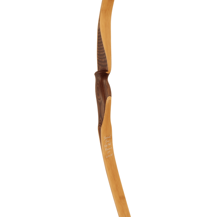 Bearpaw Bodnik Bow Slick Stick Nutmeg