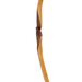 Bearpaw Bodnik Bow Slick Stick Nutmeg