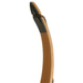 Bearpaw Bodnik Bow Slick Stick Nutmeg