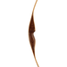 Bearpaw Bodnik Bow Slick Stick Nutmeg