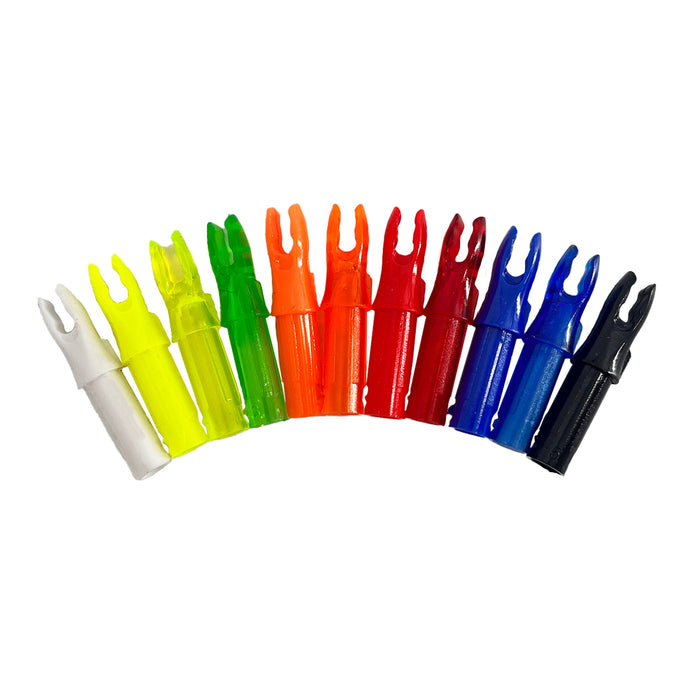 Push In Nocke .245 Bodnik Archery