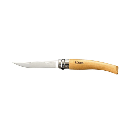 Opinel No 08 EFFILE, Buchenholz