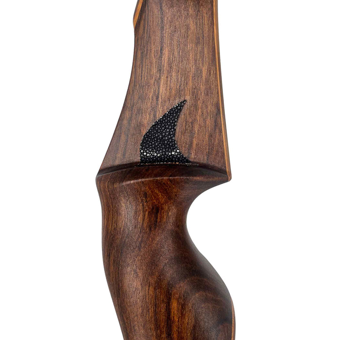 Shelf Rest aus Perlrochen Bodnik Archery