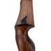 Shelf Rest aus Perlrochen Bodnik Archery