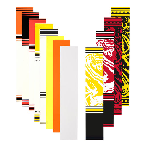 Pfeilwrappings