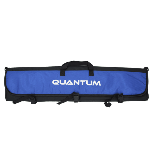 Quantum Bogentasche