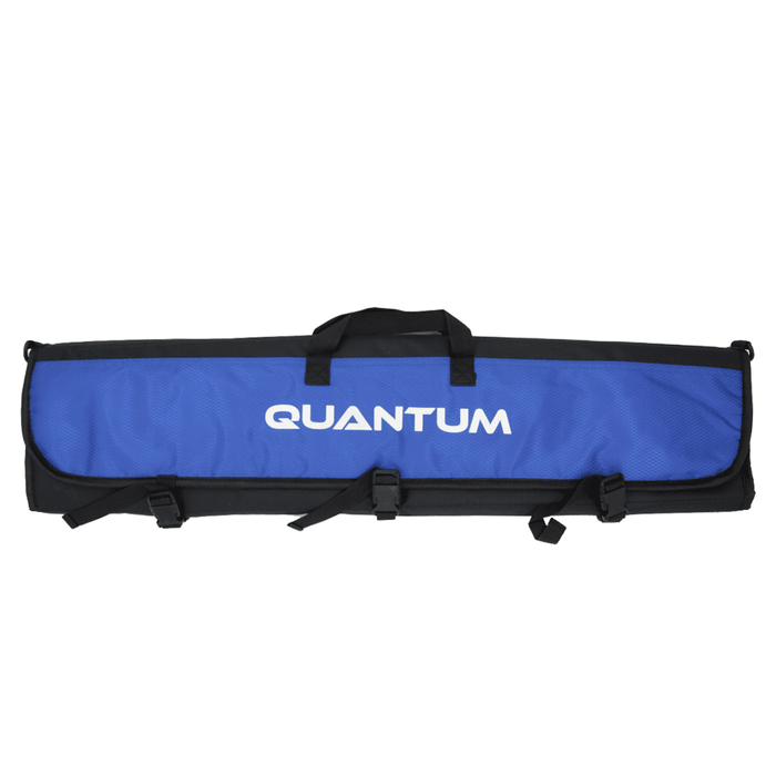 Quantum Bogentasche