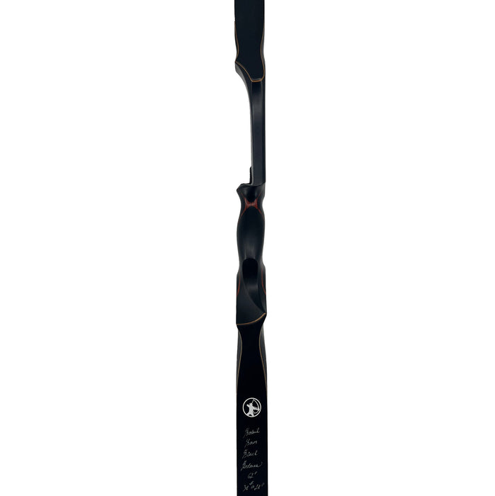 Bodnik Bows Redman Carbon Bodnik Archery