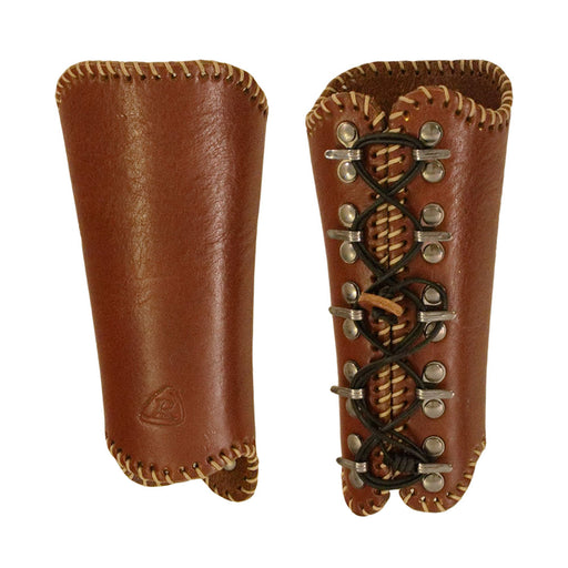Rikybow_Cognac_Armguard