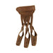 Rikybow_Dark_Brown_Strong_Glove_1