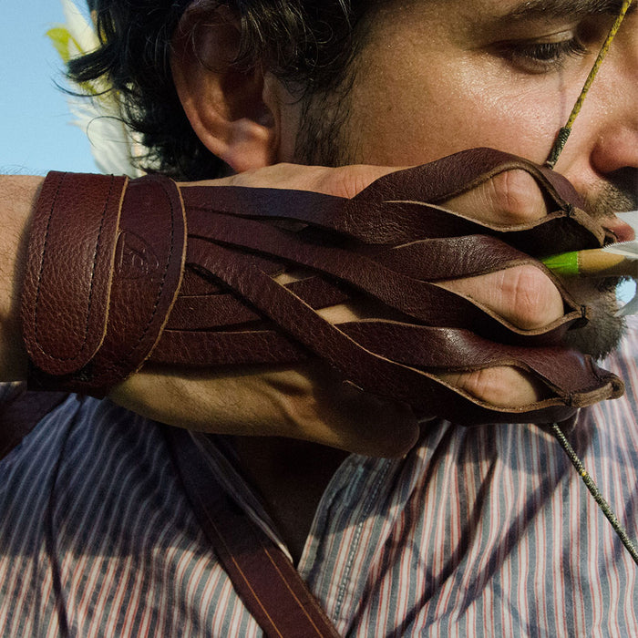 Rikybow_Dark_Brown_Strong_Glove_2
