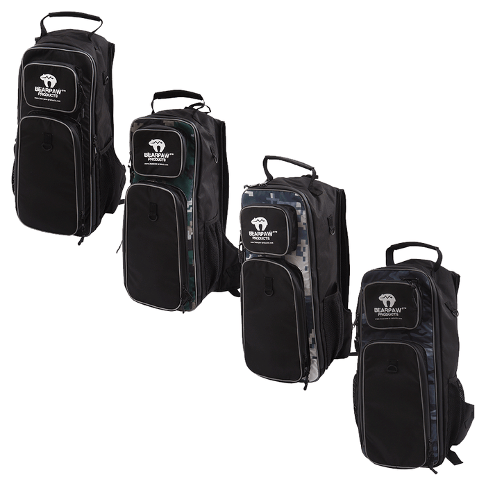 Rucksack Short Farbkombinationen