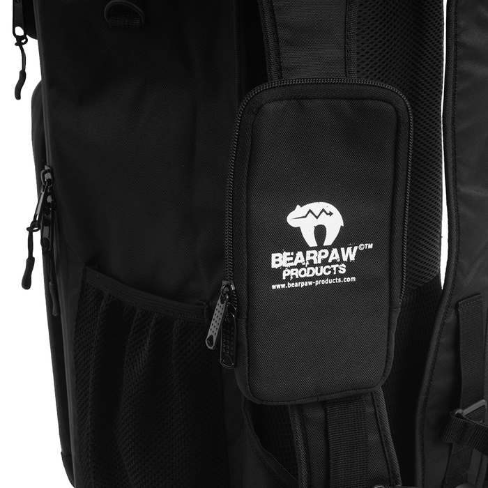 Rucksack Short Handytasche