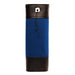 Beier Baumwolle und Leder Rückenköcher Indigo (blau)
