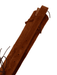 Archer´s Empire Rückenköcher LITTLE MOUNTAIN Bodnik Archery