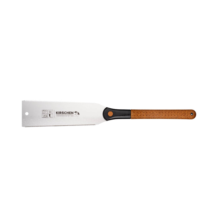 Feinschnittsäge mit Korkgriff | Kirschen - Ryoba - 240 mm