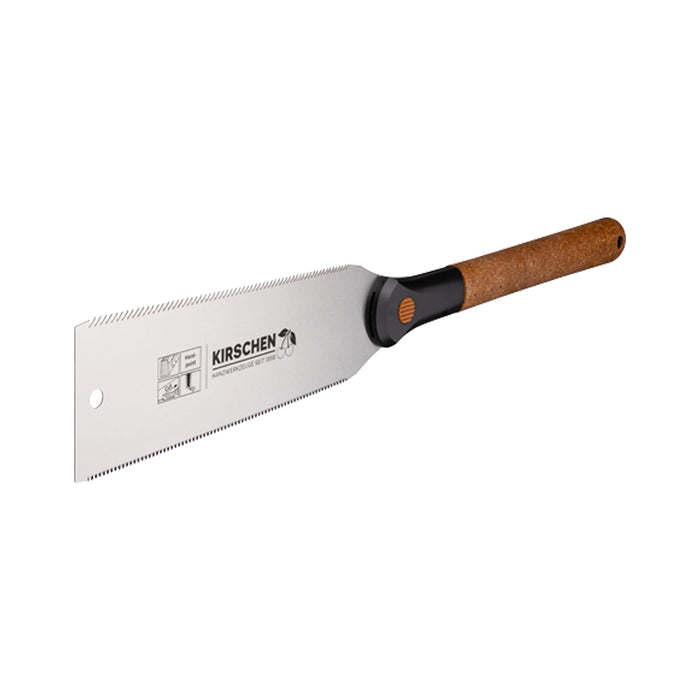 Feinschnittsäge mit Korkgriff | Kirschen - Ryoba - 240 mm
