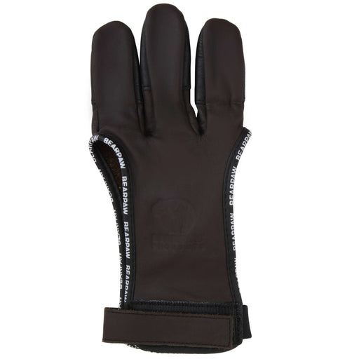 Schießhandschuh_Deerskin_1