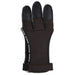 Schießhandschuh_Deerskin_2