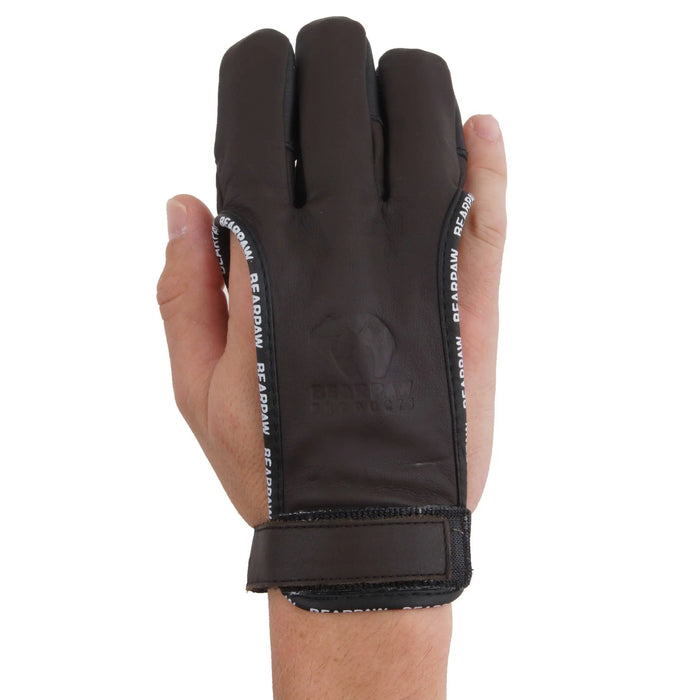 Schießhandschuh_Deerskin_3