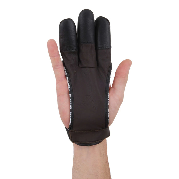 Schießhandschuh_Deerskin_4