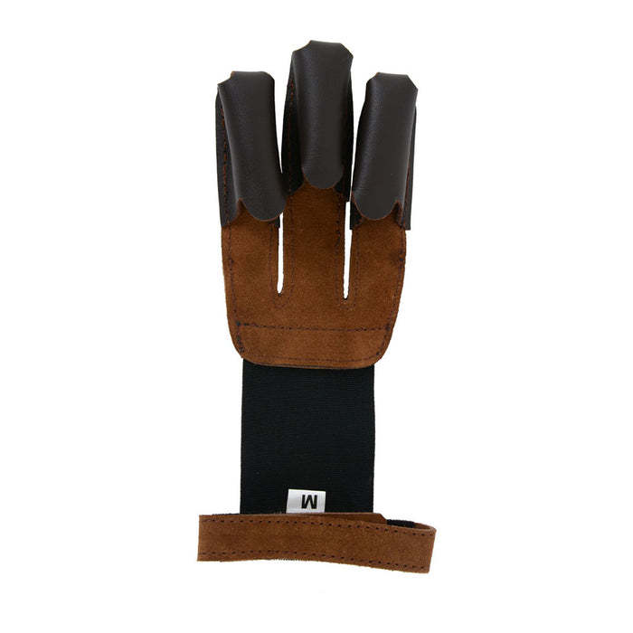 Schiesshandschuh_Traditionell_2