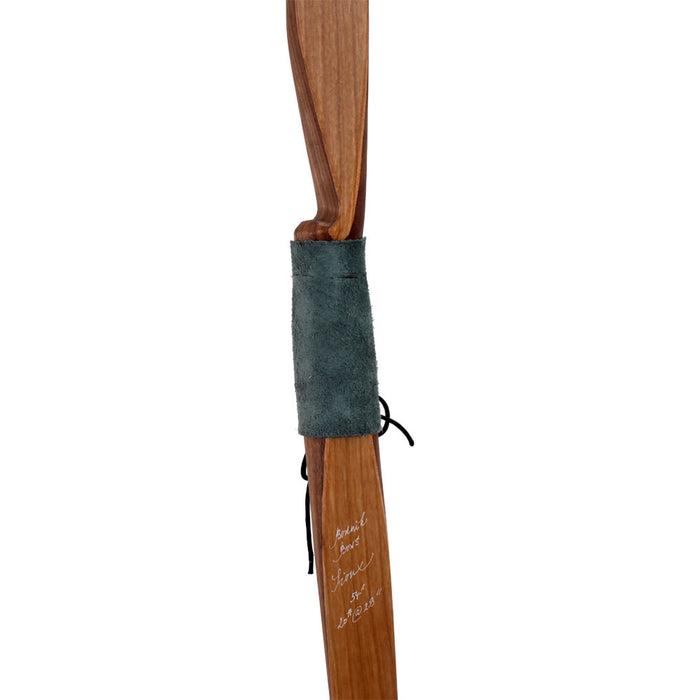 Bearpaw Bodnik Bow Sioux