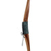 Bearpaw Bodnik Bow Sioux