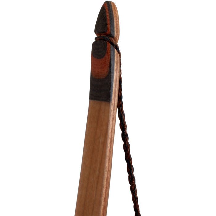 Bearpaw Bodnik Bow Sioux