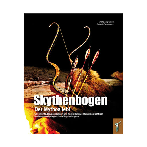 Skythenbogen - Der Mythos lebt | Cover