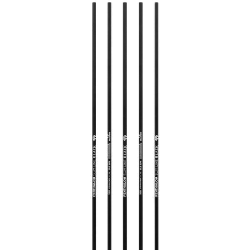Slim Line black