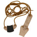 Spannschnur Bearpaw Universal