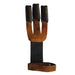 Tell Sport Wildleder Fingerhandschuhe