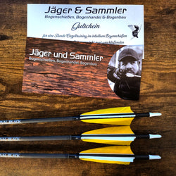 Gutschein | Trainerstunde