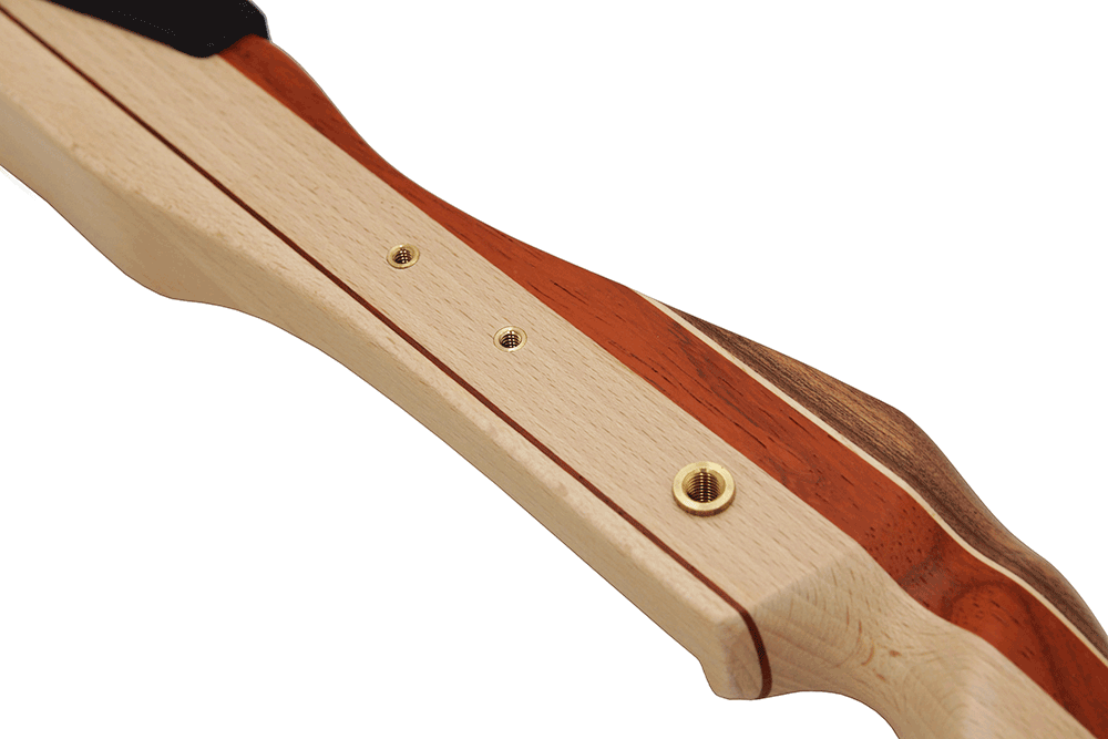 Ragim Wildcat Riser